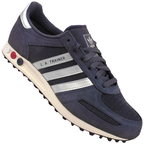 Adidas La Trainer Herrenschuhe 